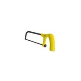 SIERRA DE ARCO JUNIOR EN BLISTER 150 mm | HogarLider
