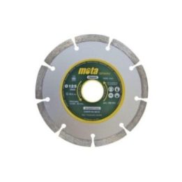 DISCO DIAMANTADO SEGMENTADO LASER Ø230 mm | HogarLider