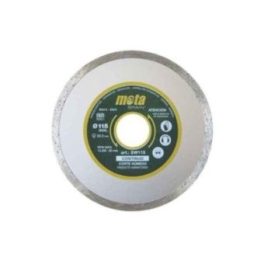 DISCO DIAMANTADO LISO HUMEDO Ø115 mm | HogarLider