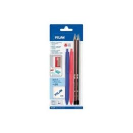 BOLÍGRAFO P1 TOUCH AZUL Y ROJO, 2… · EL3-06397 | HogarLider