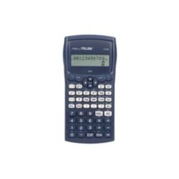 CALCULADORA CIENTÍFICA, M240, SERIE… · EL3-06399 | HogarLider