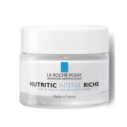 La Roche Posay Nutritic Intense Crema 50ml | HogarLider