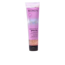 Redken Diamond Oil Glow Dry Scrub 150ml | HogarLider