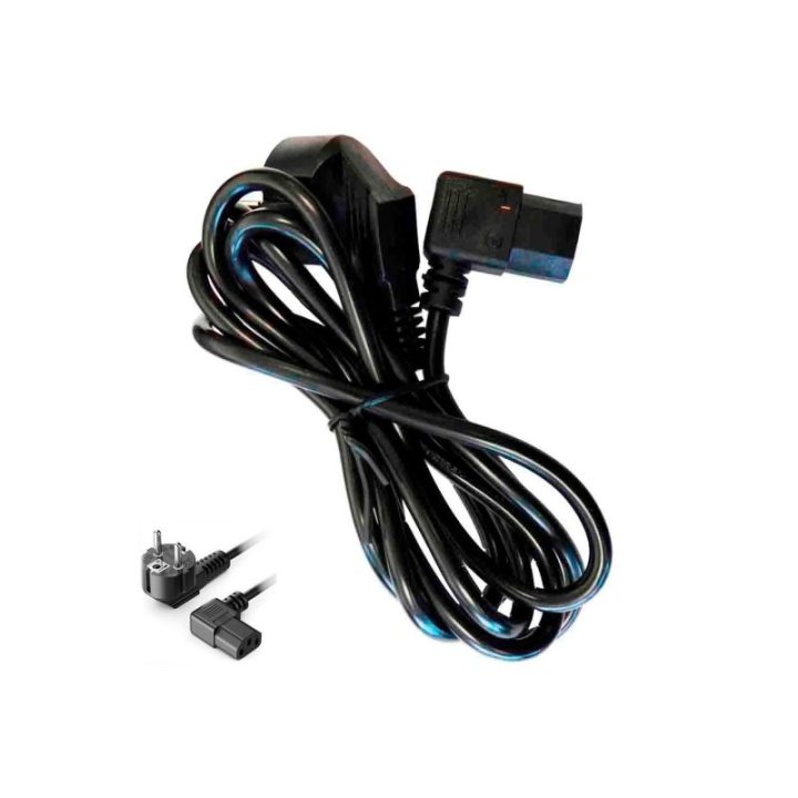 CABLE ACODADO ORDENADOR SCHUKO… · EL3-23703 | HogarLider
