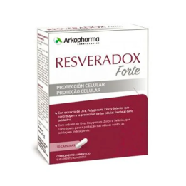 Arkopharma Arkoadvance Resveradox… · 35788357120… | HogarLider