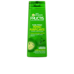 Garnier Fructis Pure Fresh Pepino… · 36005420242… | HogarLider