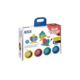 MALETÍN PASTA BLANDA SOFT DOUGH 4… · EL3-06509 | HogarLider