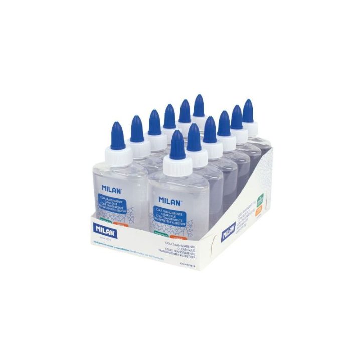BOTELLA DE COLA TRANSPARENTE 118 g… · EL3-06516 | HogarLider