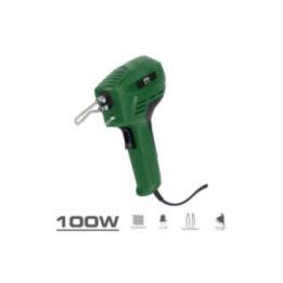 SOLDADOR PISTOLA 100W 230V | HogarLider