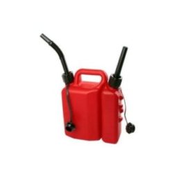BIDÓN CON DOBLE DEPÓSITO DE 3,5 l +… · EL3-99855 | HogarLider