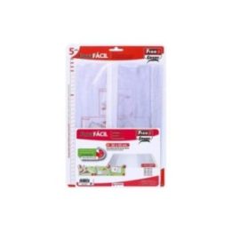 FORRO AJUSTABLE DE PVC PARA LIBROS… · EL3-04068 | HogarLider