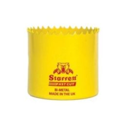 CORONA PERFORADORA BI-METAL FAST CUT Ø60 mm | HogarLider