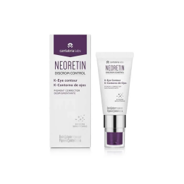 Neoretin Discrom Control K-Contorno Ojos 15ml | HogarLider
