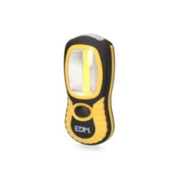 LINTERNA LED XL WORK FORCE, DOBLE… · EL3-36382 | HogarLider