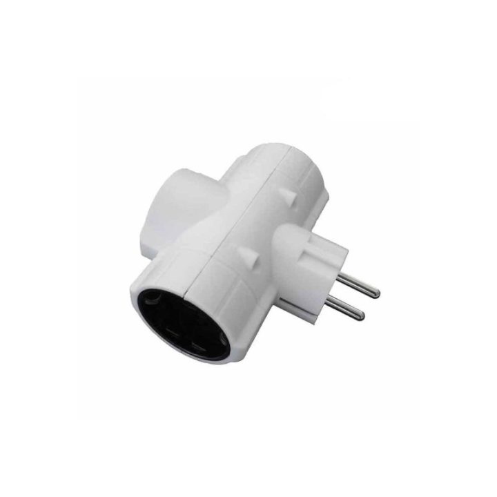 CLAVIJA TRIPLE ECONOMICA T/TL 16A… · EL3-R40063 | HogarLider