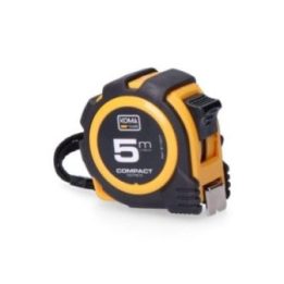 FLEXÓMETRO ABS COMPACT 5 m x 19 mm | HogarLider