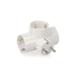 CLAVIJA TRIPLE 2P+T, 16A 250V~… · EL3-R40068 | HogarLider
