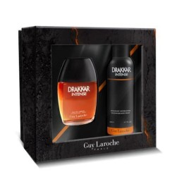 Guy Laroche Drakkar Noir Intense… · 50297260099… | HogarLider