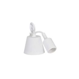 LÁMPARA COLGANTE DE SILICONA E27 60… · EL3-32420 | HogarLider