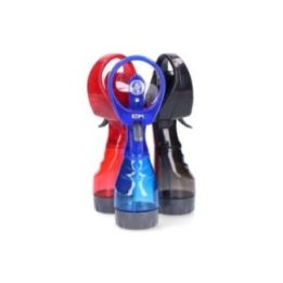 VENTILADOR PULVERIZADOR DE AGUA 2 x… · EL3-33979 | HogarLider
