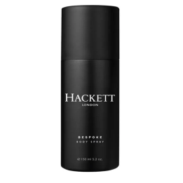 Hackett Bespoke Body Spray 150ml | HogarLider