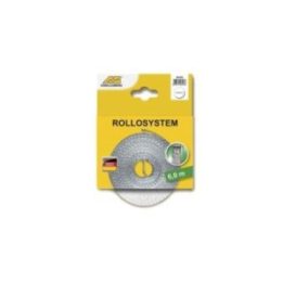 CINTA DE PERSIANA BLANCA 14 mm x 6 m | HogarLider