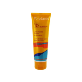 Klorane Sun Gel Nacarado Al Monoi Spf 10 | HogarLider