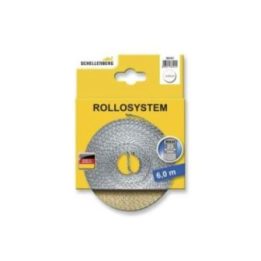 CINTA DE PERSIANA BEIGE 23 mm x 6 m | HogarLider