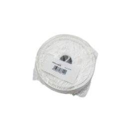 CINTA DE PERSIANA AZUL / BLANCO 23 mm x 6 m | HogarLider
