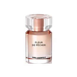 Karl Lagerfeld Fleur de Pêcher Eau… · 33864600872… | HogarLider