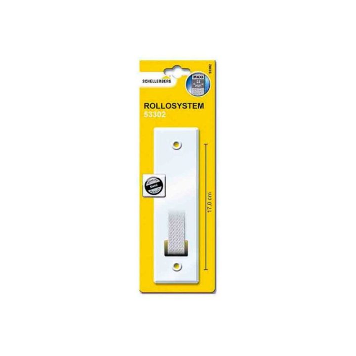 RECOGEDOR CON PLACA BLANCO SISTEMA… · EL3-87039 | HogarLider