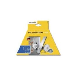 RECOGEDOR EMPOTRABLE PARA PERSIANA… · EL3-87060 | HogarLider