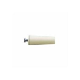 TOPE PARA PERSIANA BEIGE LARGO 60 mm | HogarLider