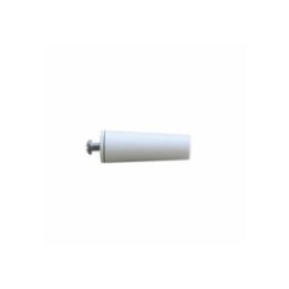 TOPE PARA PERSIANA BLANCO LARGO 60 mm | HogarLider