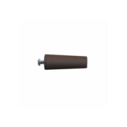 TOPE PARA PERSIANA MARRÓN LARGO 60 mm | HogarLider