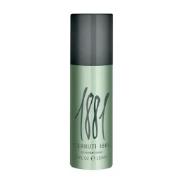 Cerruti 1881 Men Desodorante Spray 150ml | HogarLider