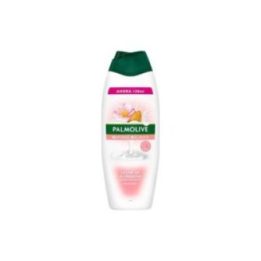 GEL DE DUCHA LECHE DE ALMENDRA 600 ml | HogarLider