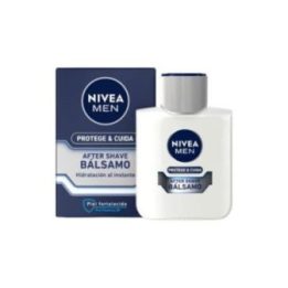 AFTER SHAVE BÁLSAMO PROTEGE & CUIDA 100 ml | HogarLider
