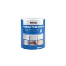 PREPARACIÓN TODO TERRENO AL AGUA BLANCO 750 ml | HogarLider