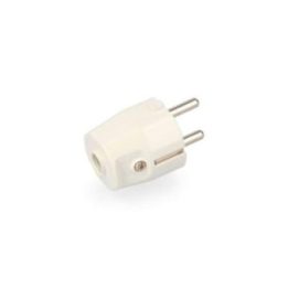 CLAVIJA TIPO F 4,8mm 10/16A T/TL… · EL3-E40997 | HogarLider