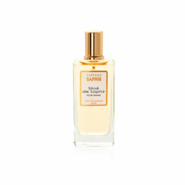 Saphir Siloe Eau De Parfum Spray 50ml | HogarLider