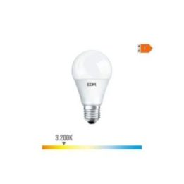 BOMBILLA STANDARD LED 12 V AC/DC… · EL3-98850 | HogarLider