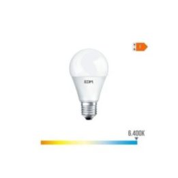 BOMBILLA STANDARD LED 12 V AC/DC… · EL3-98851 | HogarLider
