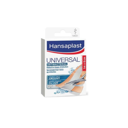 Hansaplast Med Univers Tira 1mx6cm | HogarLider