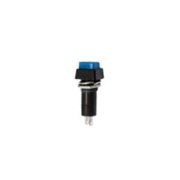 PULSADOR BASE CUADRADA 1A 250V | HogarLider