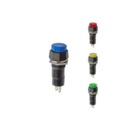 PULSADOR BASE HEXAGONAL 1A 250V… · EL3-45058 | HogarLider