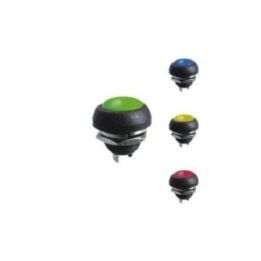 RECAMBIO PULSADOR CORTO 1A 250V COLORES SURTIDOS | HogarLider
