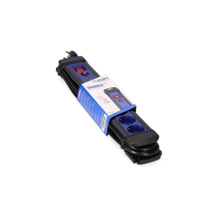BASE MULTIPLE 6 TOMAS 2P+T CON… · EL3-41819 | HogarLider