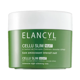 Elancyl Cellu Slim Noche 250ml | HogarLider