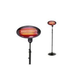 ESTUFA DE CUARZO DE EXTERIOR 2000 W… · EL3-07091 | HogarLider